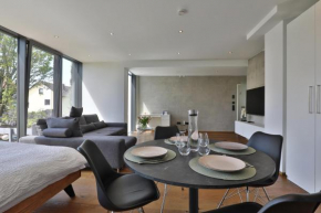 Moderne Studio-Wohnung